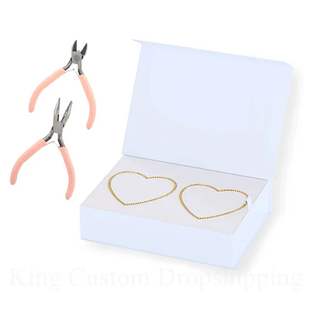 2025 Nouveau Bracelet éternel permanent Bijoux de couple Faites-le vous-même Kit de bracelets de mode Cadeau de Saint-Valentin pour amoureux.
