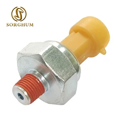 Sorghum 1807369 EOP Engine Oil Pressure Sensor For International Navistar DT466E I530E DT466 530 HT530 1994-2003 1807369C92