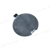 For Mazda 6 Atenza Sedan 2013 2014 2015 2016 Car Front Rear Bumper Tow Hook Cover Cap Trailer Hauling Eye Lid 5