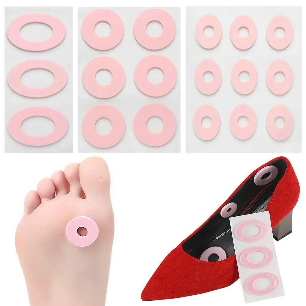 Forefoot Callus Protector | MyFootShop.com