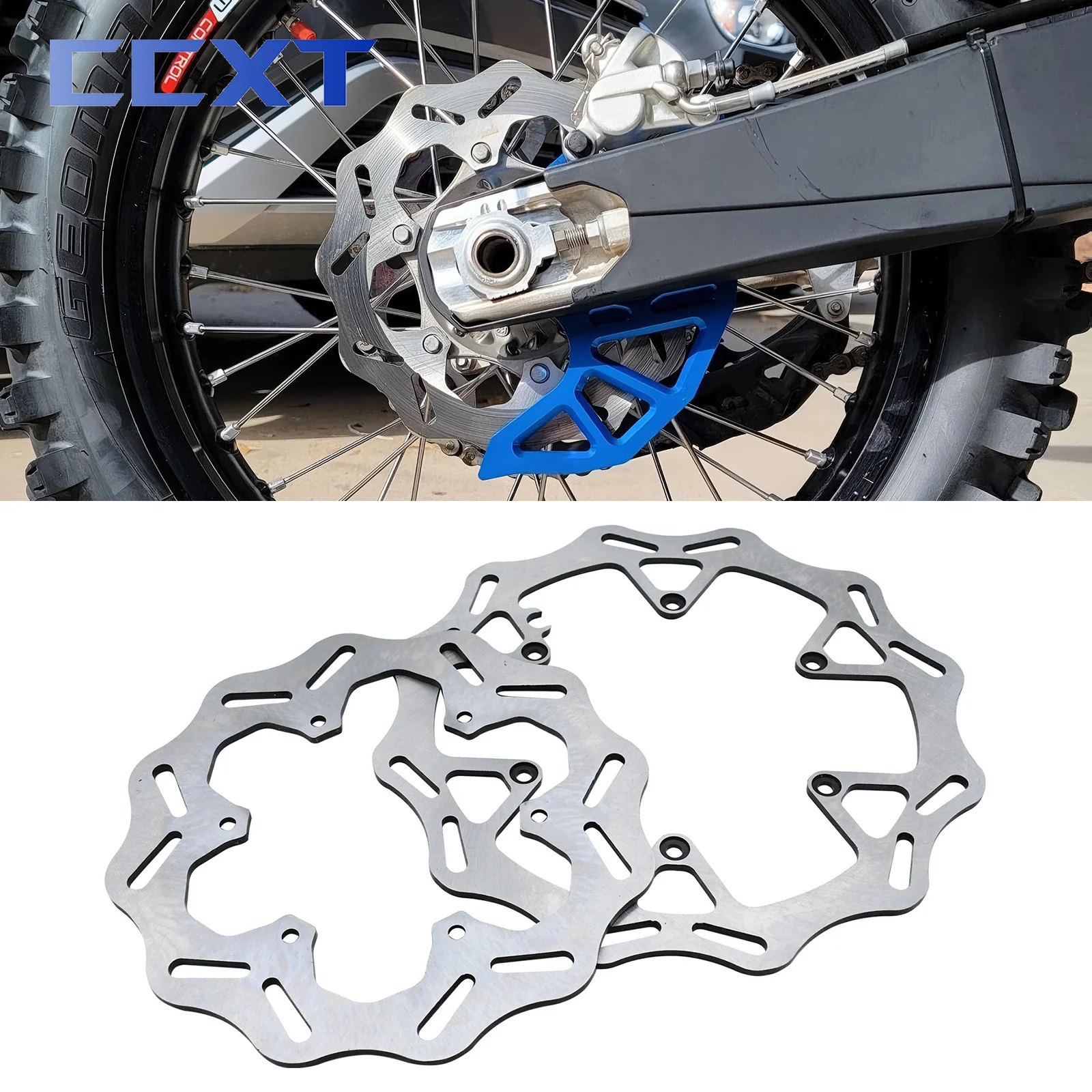 Ktm,exc,excf,xc,sx,sxf,tpi,6日間,husqvarna fe,fc,tc,fx,リア