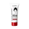 SADOER Kojic Acid Facial Cleanser Face Wash Foam Facial Cleansing Mossee Moisturizing Brightening Facial Skin Care Products 5