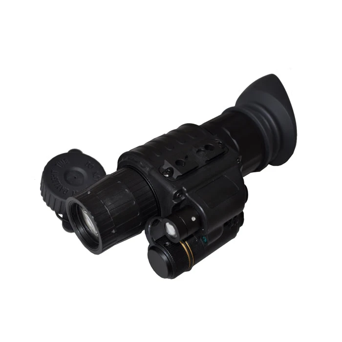 Outdoor portable Gen2+ 1PN138 night vision monocular for NightWatching