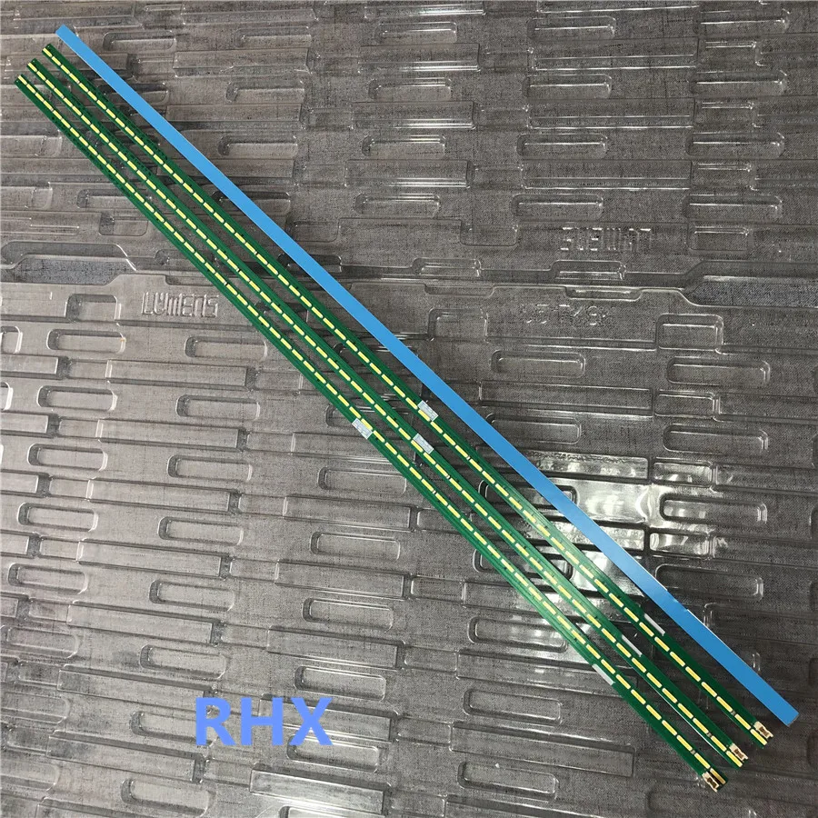 60LED 602mm LED backlight strip for 55UF6450 55UH6150 55UF6430 6916L2318A 6916L2319A 6922L-0159A LC550EGE 100%NEW led strip led backlight kit
