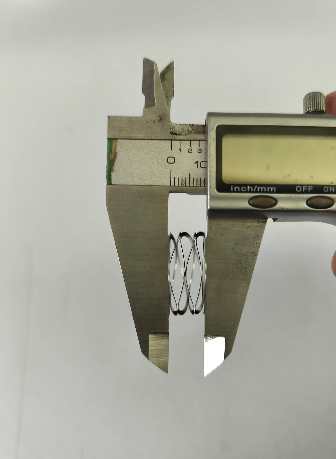 GOLDIX M/R180 240 310 350 370 MTB Rennrad-Nabe Ratschenmechanismus Wellenfeder Doppelfederstruktur Ersatzteile – Detail 2