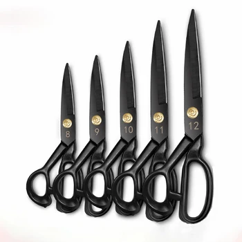 Heavy Duty Tailor Scissors 2