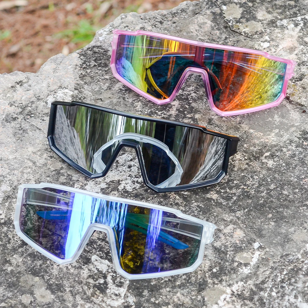 Outdoor Sports Polarized Sunglasses For Men Women Fashion With Rope Cycling Sun Glasses Fishing Shades Goggles UV400 polarized sunglasses,sports sunglasses