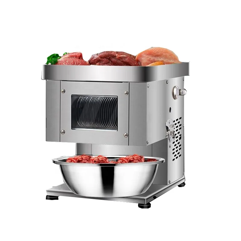 

Meat Slicer For Beef Commercial Machine