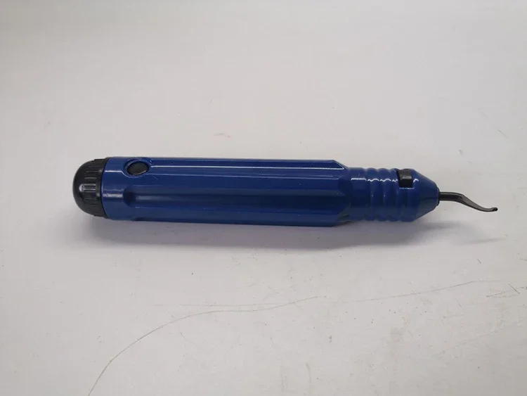220V New WK-519FT-l Professional Reamer Kit Copper Tube Expander Integrated Ecce
