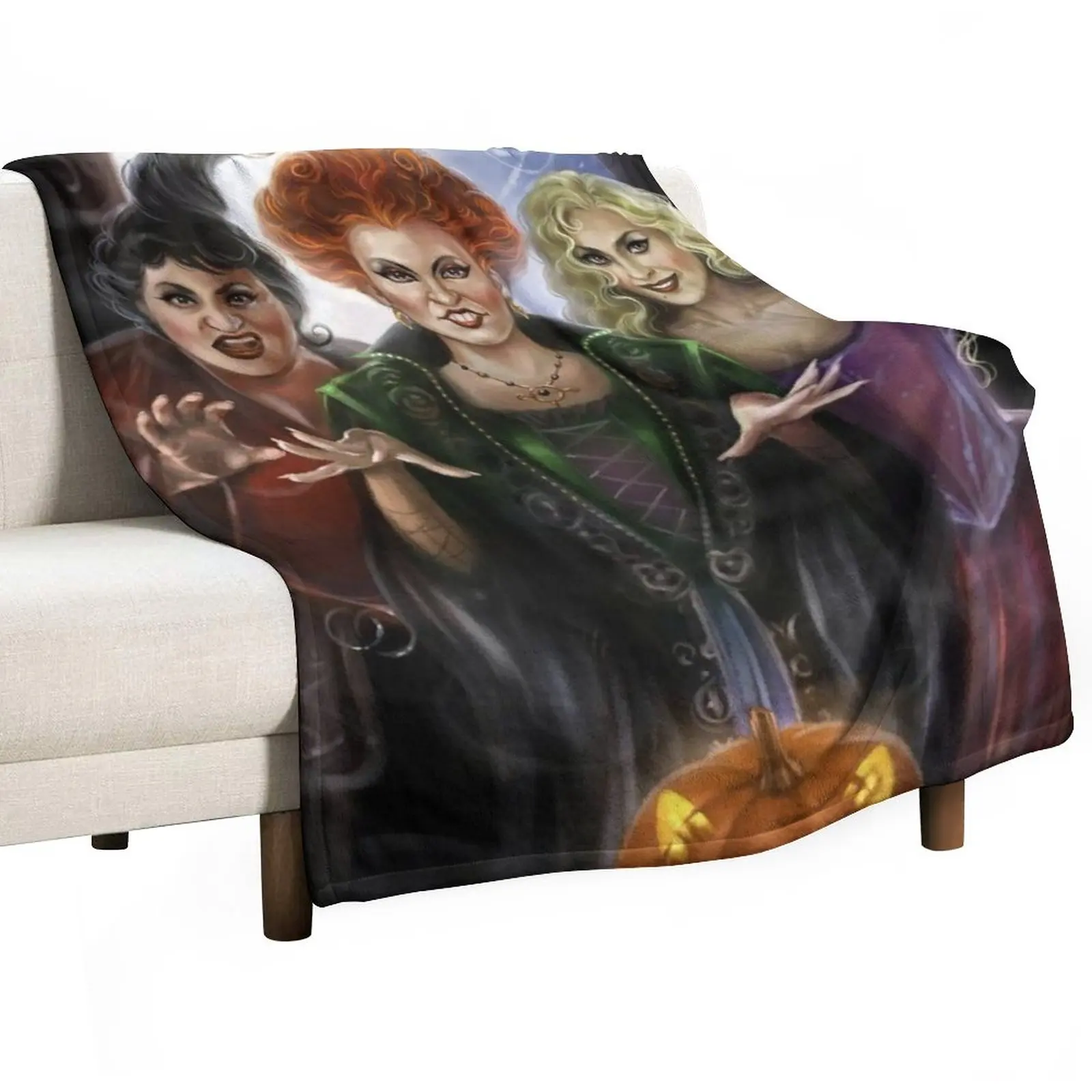 

Best!! Design Case & Mask Throw Blanket Decorative Throw Blanket Polar blanket Blankets Sofas Of Decoration