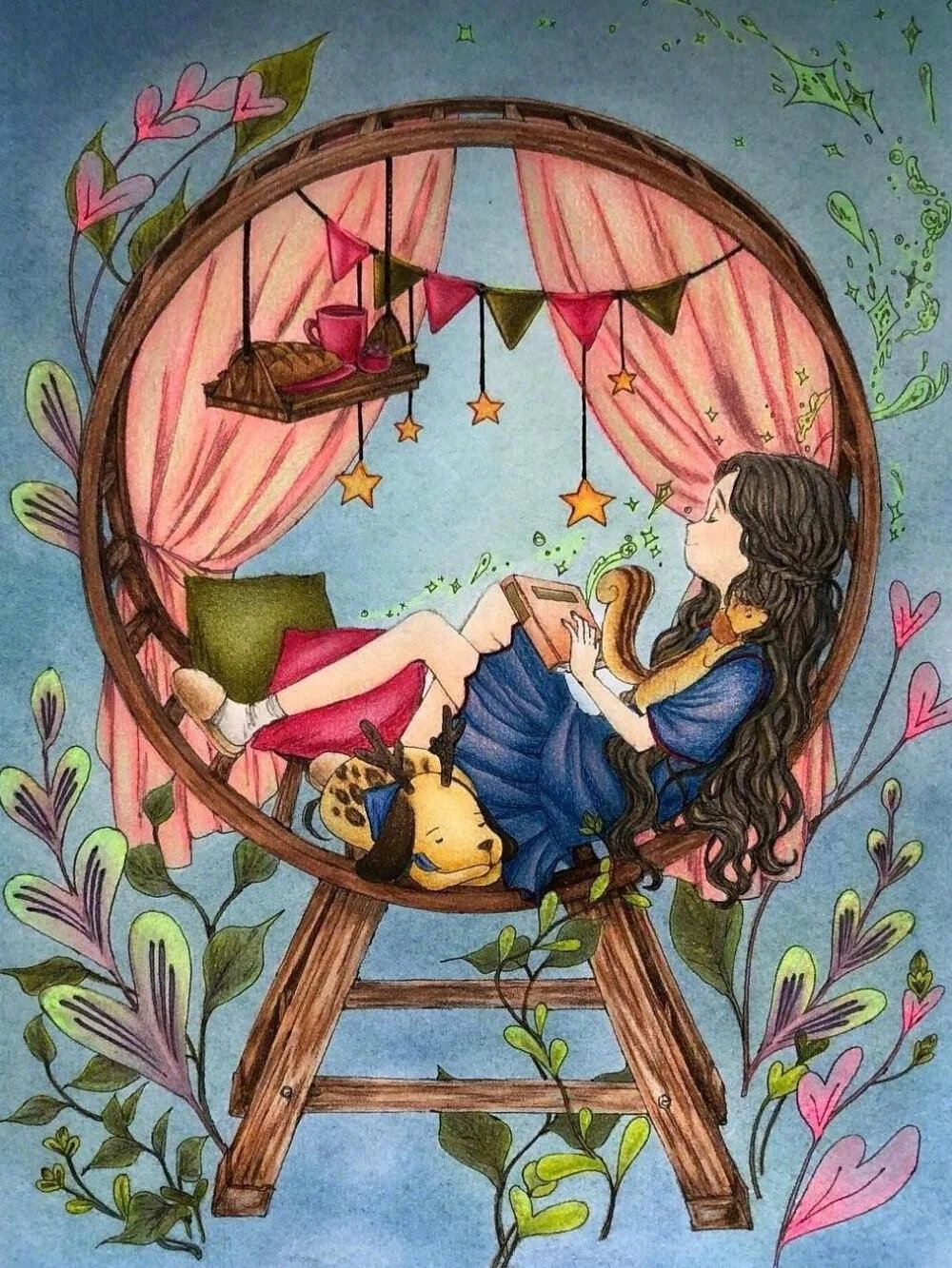 

Наборы для вышивки крестиком высшее качество вышивка рукоделие 9 карат Печать на холсте «сделай сам» искусство ручной работы домашний декор