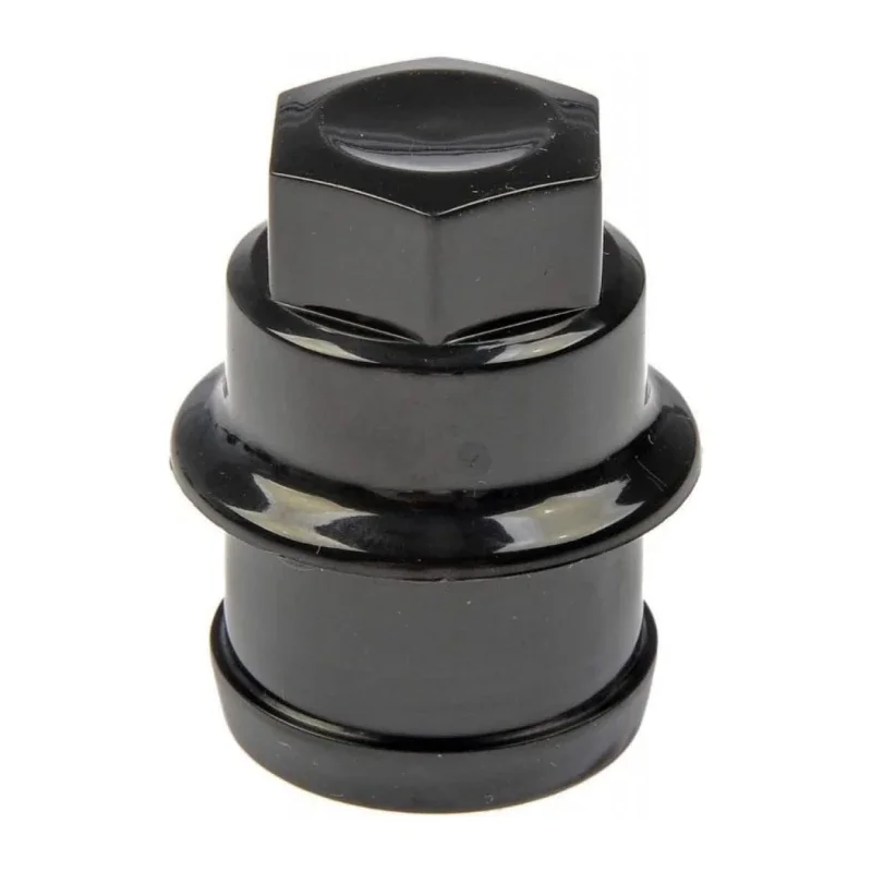 

32 шт., черные колпачки на Колесные гайки 22 мм 12472838 для Chevrolet, Cadillac, GMC C1500, C2500, 9597158, 15767268, AM-1501915936