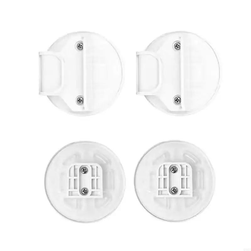 090A Baby Gate Wall Mounting Accessories Component High Strength for Child Security