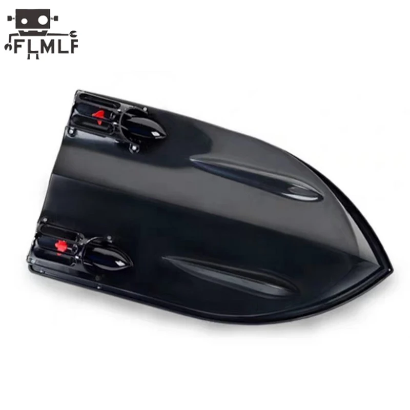 Rcボート12v水中スラスタモーターエンジン10センチメートル