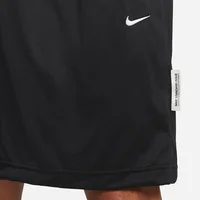 Nike officiel véritable été hommes double face respirant décontracté sport shorts DH7387-010 4