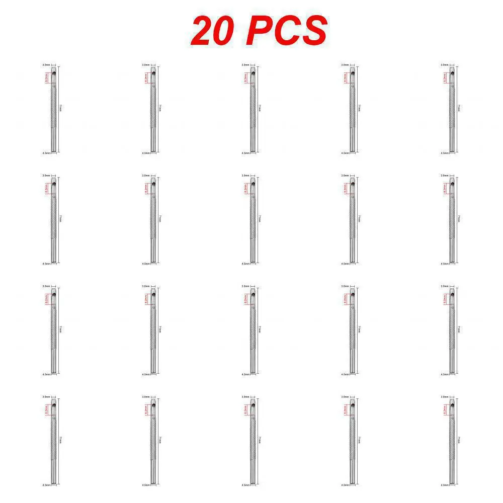 Style A 20pcs
