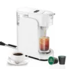 Capsule Coffee Machine Home Coffee Machine Fully Automatic Small Fully Automatic Coffee Machine Portable Mini 1