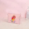2023 New Manana Sera Bonito Karol G Canvas Travel Cosmetic Bag Cute Mañana Será Bonito Makeup Pouchs Birthday/fans Gifts for Her 4