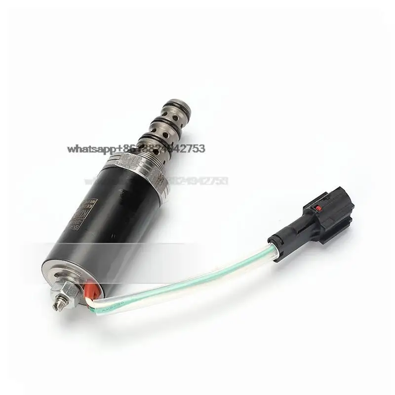 

Фотоэлектрический электромагнитный клапан экскаватора EC210 40C04-109