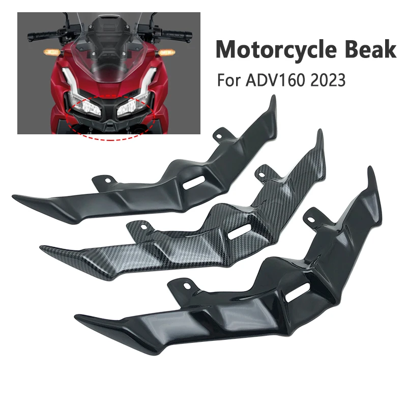 

Удлинитель накладки на переднее колесо для мотоцикла Honda ADV 160 ADV160 2023