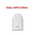 Only 10 Filters