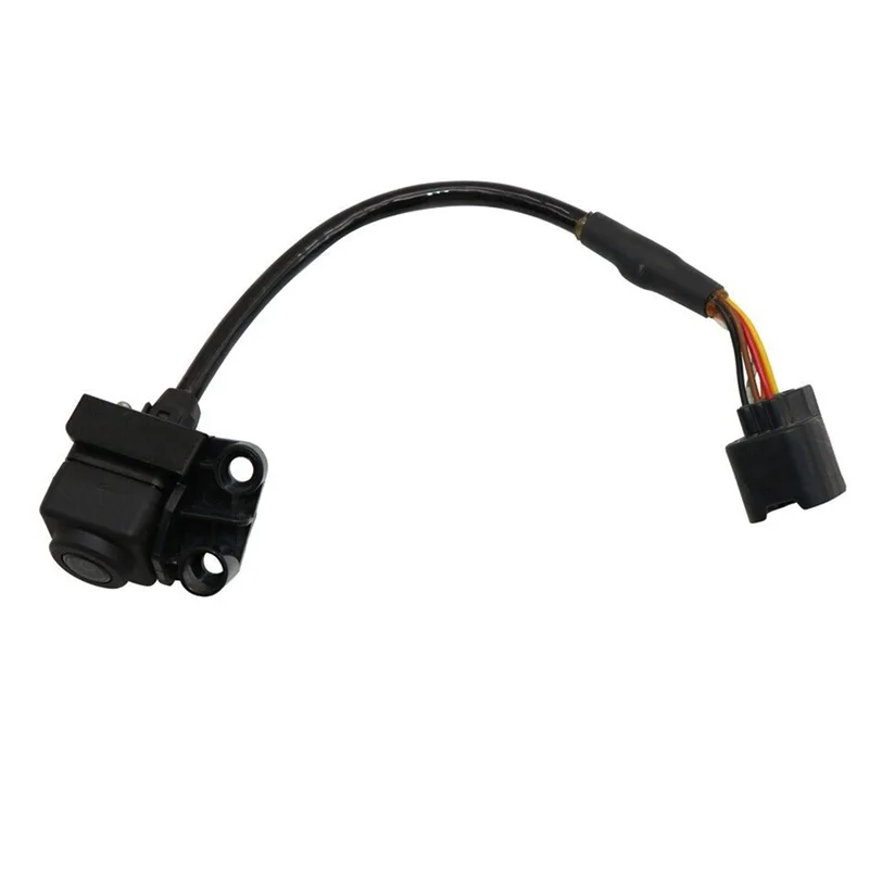 

Внешний вид, фотокамера для парковки Lanewatch Camera 36580-TFC-H01 36580 TFC H01