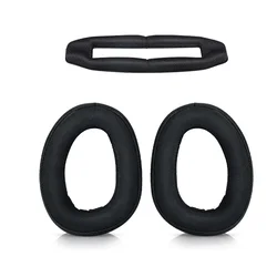 Premium Replacement Foam Cushions (Nano Leather set)