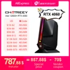 Chatreey G2 Mini PC Intel Core i9 12900H  With Nvidia RTX 4060 Gaming Desktop Computer PCIE 4.0 Wifi 6 BT5.0 Windows 11 1