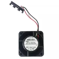 Original Cooler Fan for Sanyo 9PF0424H304 9PF0424H303 9PF0424H305 A90L-0001-0580 # A/B/C Fanuc Fan 1611VL-05W-B49 40x40x28mm - Image 5