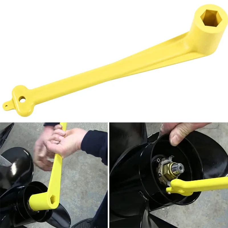 OutboardPropellerWrench1116NutWrenchforMercuryMercruiser