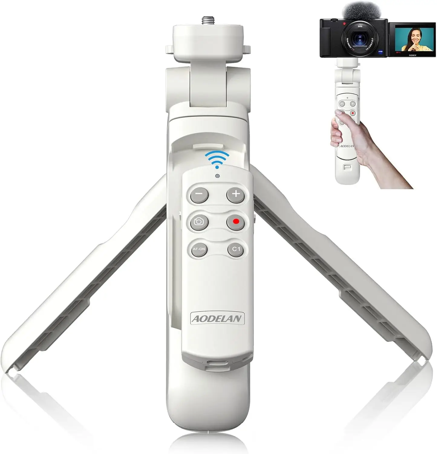 Remote Control Sony Rx100 Wifi JJC Wireless Bluetooth Remote Control For Sony Cameras Replaces