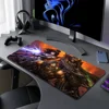 D-Diablo Anti-Slip PC Gaming Mouse Pad Gamer Desk Mats Keyboard Pad Mause Pad Muismat 5