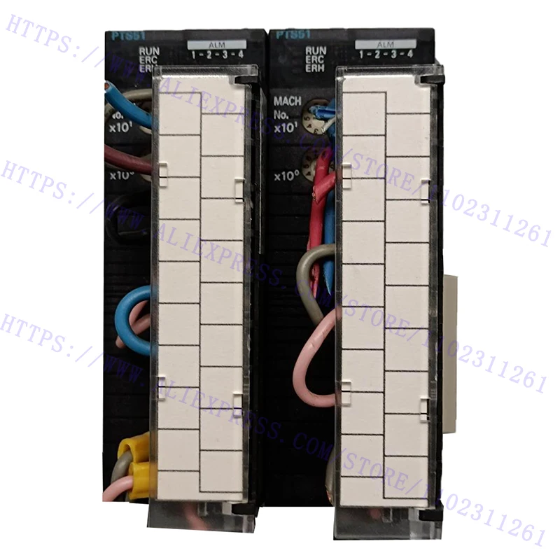 

Оригинальный новый контроллер Plc, быстрая доставка