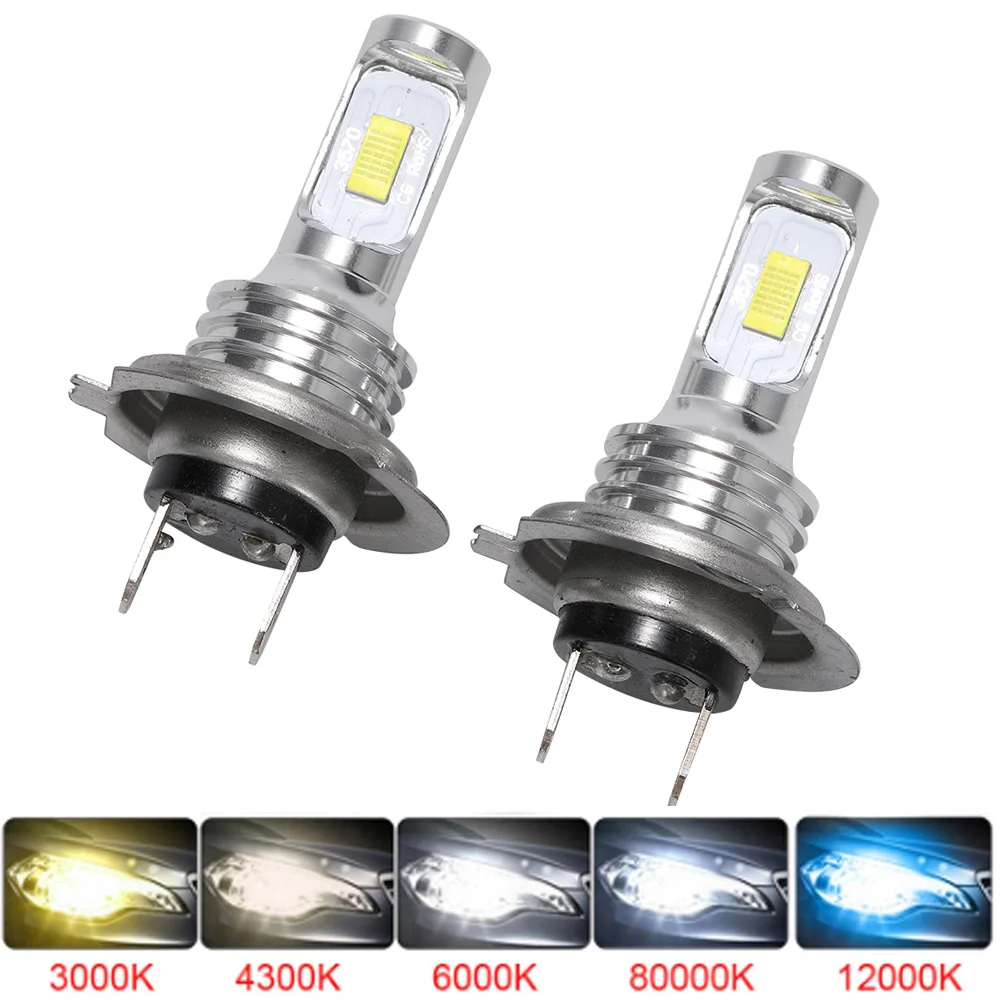Pack LED OPEL AGILA (A) (H00) 1.0 12V (F68) (2000 à 2007) – Pack Complet main image 1