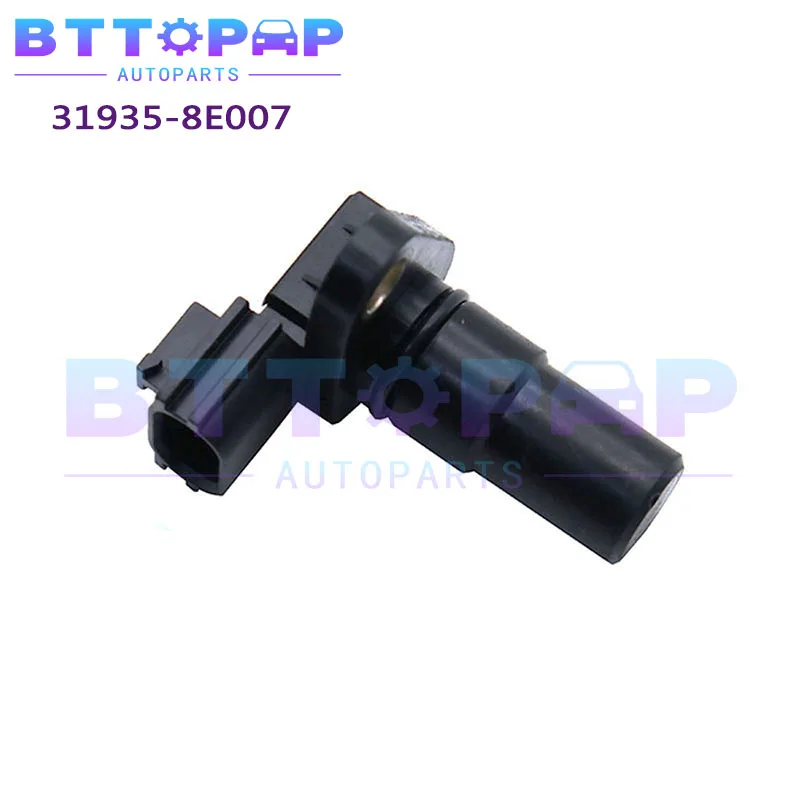 Transmission Speed Sensor for 2003- Nissan Murano Altima Maxima Versa Cube Infiniti 319358E007 31935-1XF00 31935-8E007