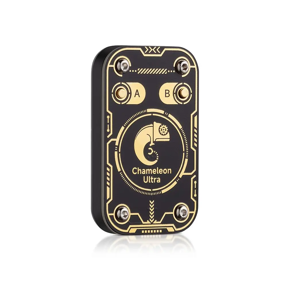 Free Shipping Flipper Zero Original From US Portable Multitoll Device Hacktool For Engineer
