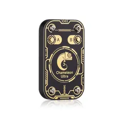 Free Shipping Flipper Zero Original From US Portable Multitoll Device Hacktool For Engineer