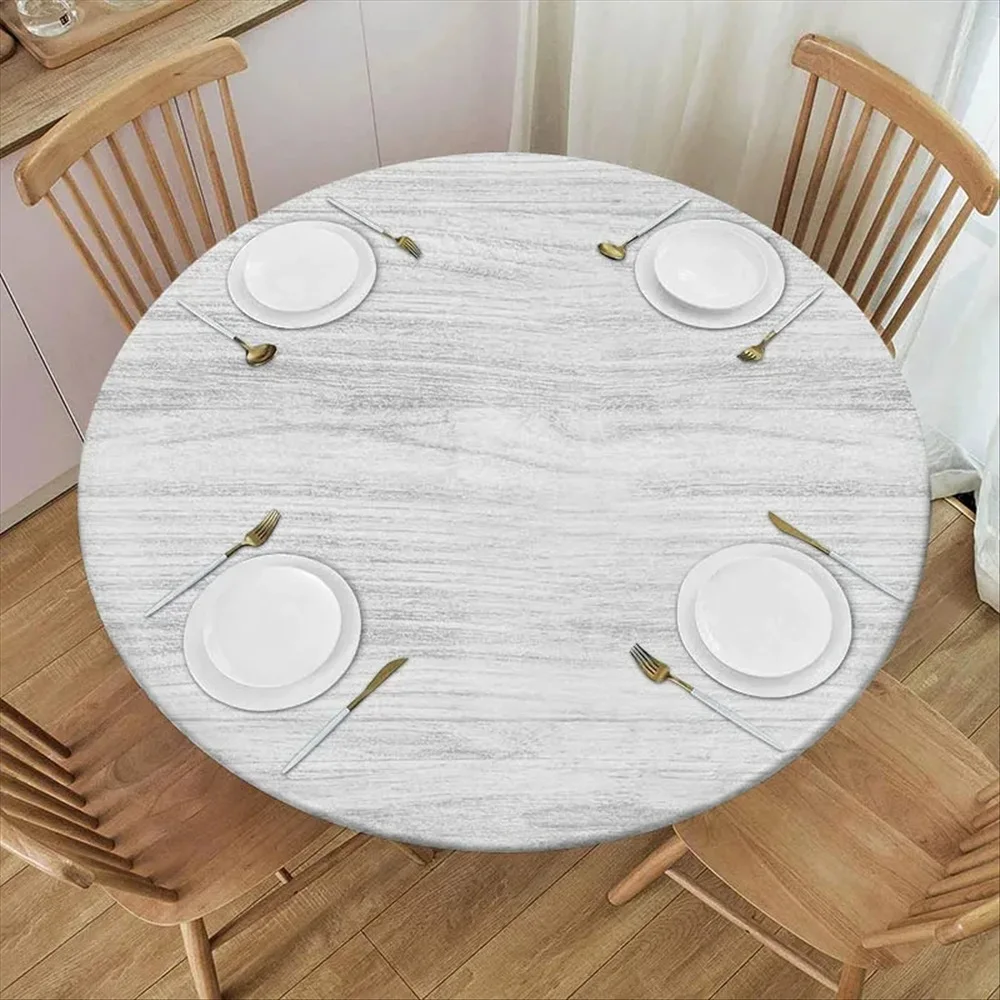 3D Wood Boards 181 Tablecloths