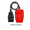 MS309 CAN BUS Engine Trouble Code Reader OBD2 Clear Fault Codes Diagnostic Scanning Tools Car Fault Diagnosis Instrument 6