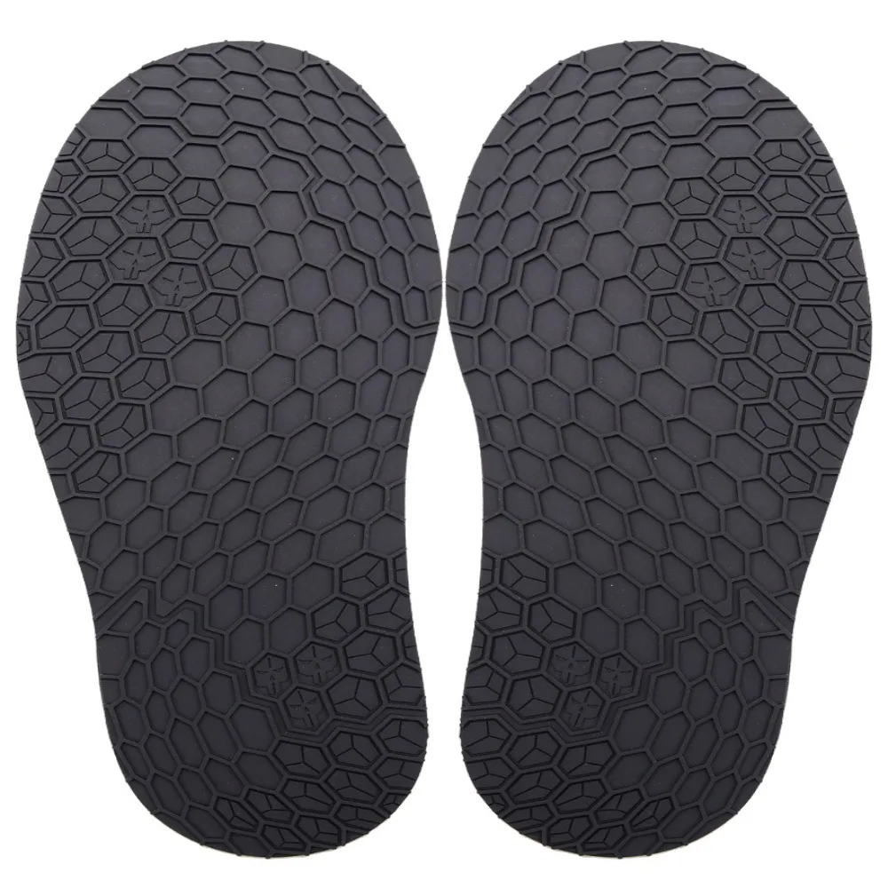 Durable Anti-Slip Rubber Shoe Sole Protector Pads