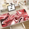 Strata Liquid INS Tide Large Office Computer Desk Mat Table Keyboard Big Mouse Laptop Cushion Non-slip for Teen Girls Bedroom 1