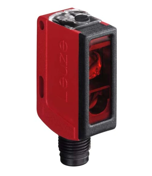 

Новый оригинальный фотоэлектрический переключатель LEUZE HRTR 25B/66-S12 с датчиком и электрическим глазом