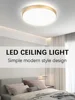 Super Waterpoor Led Ceiling Light Panel Bathroom Lights 30W Wall light led Light for Kitchen Bedroom Ultra thin Ceiling lamp 2