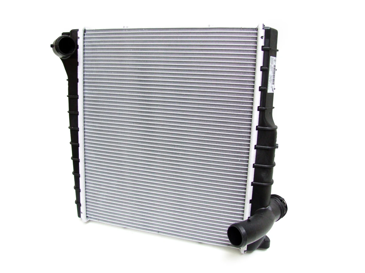 Car Radiator Coolant Expansion Tank Water tank/radiator for Porsche BOXSTER CAYMAN 911 CARRERA 99110613103 99110613203