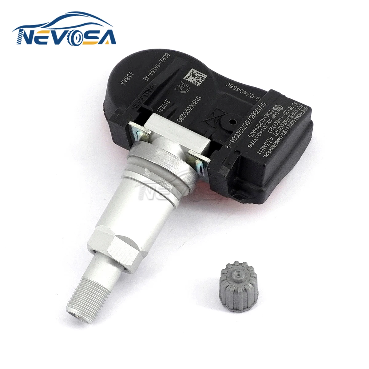 Nevosa 8G92-1A159-AE 433MHZ Ÿ̾ з  TPMS  V60 CC V50 XC60 S60 S40 S80 C30 C70 XC70 8G921A159AE