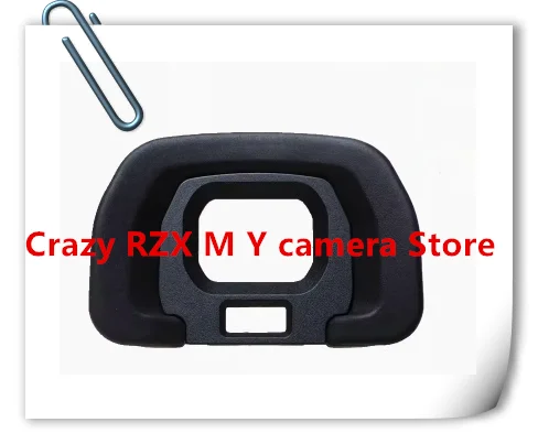 Nuovo Originale Per Panasonic Lumix Dc-Gh6 Dc-Gh6Gk Viewfinder Eyecup Eye Cup Cap