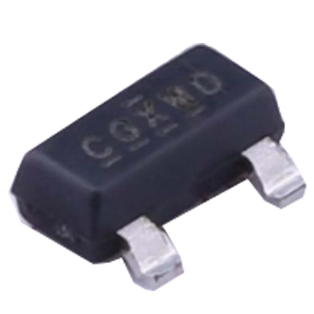 

50 PCS IRLML6302 SOT-23 IRLML6302TR IRLML6302TRPBF Power MOSFET Transistor