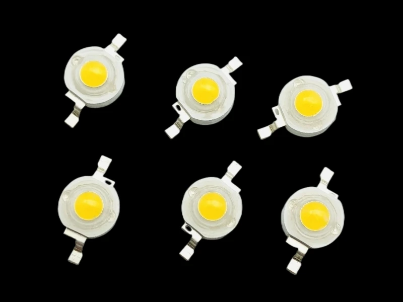 chip led power