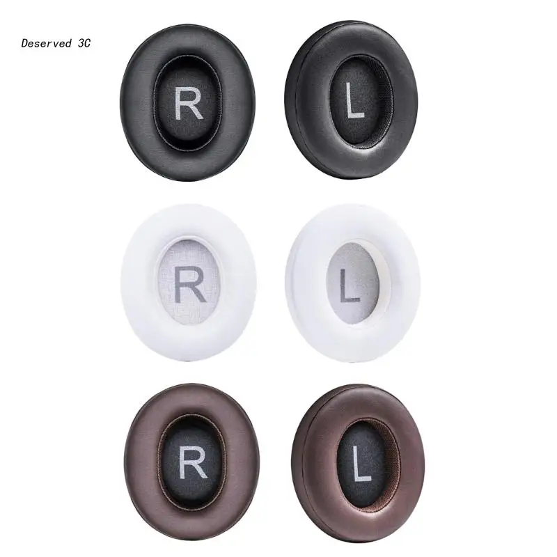 

Комфортные амбушюры для Shure AONIC50 AONIC40 SRH1540, гарнитуры, амбушюры, амбушюры