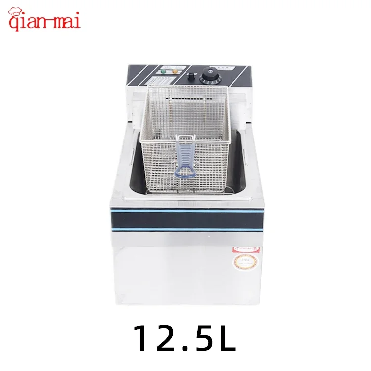Fast Food Kitchen Fried Chicken Fryer Henny Penny Broasted Machine For Restaurant Commercial Deep Fryer